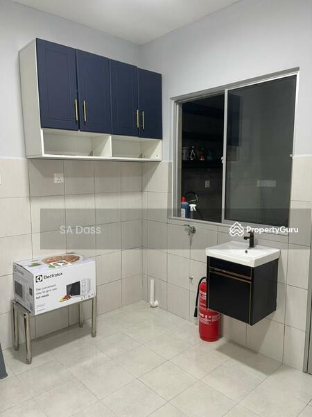 For Rent - Suria Pantai