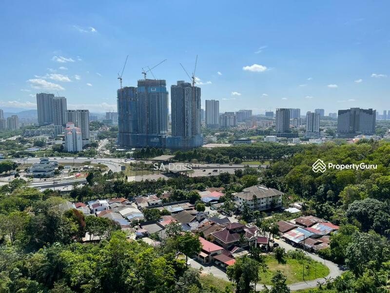 For Rent - Suria Pantai