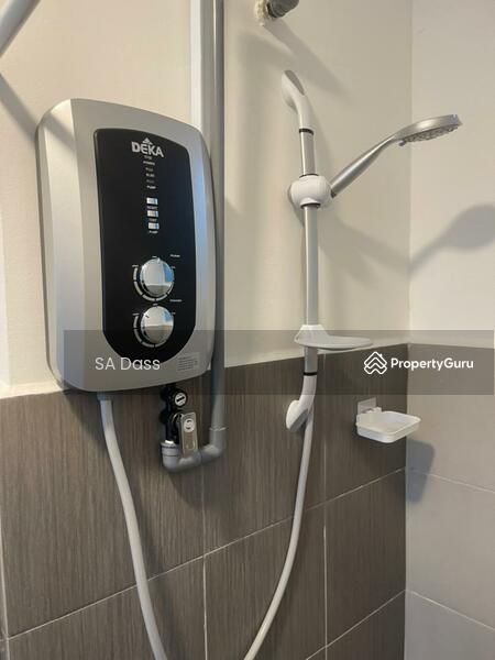 For Rent - Suria Pantai