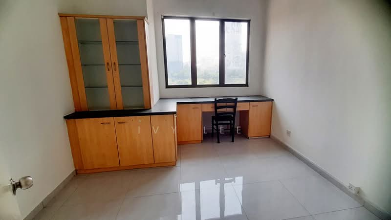 Condominium for Rent at Menara Duta 1 - Ivy Lee - PropertyGuru.com.my