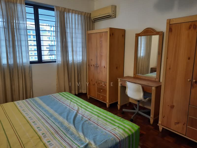 Condominium for Rent at Menara Duta 1 - Ivy Lee - PropertyGuru.com.my