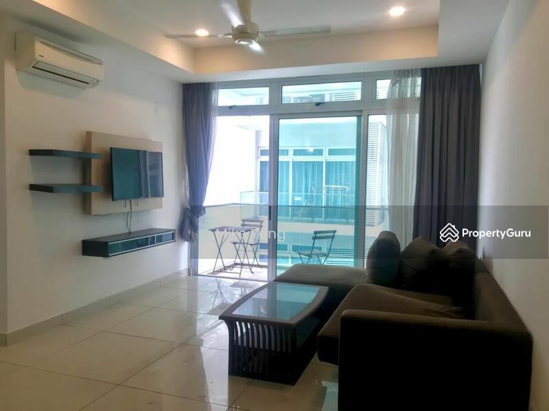 Untuk Disewa - KSL D'Esplanade Residence