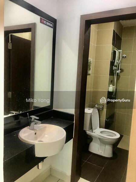 Untuk Disewa - KSL D'Esplanade Residence