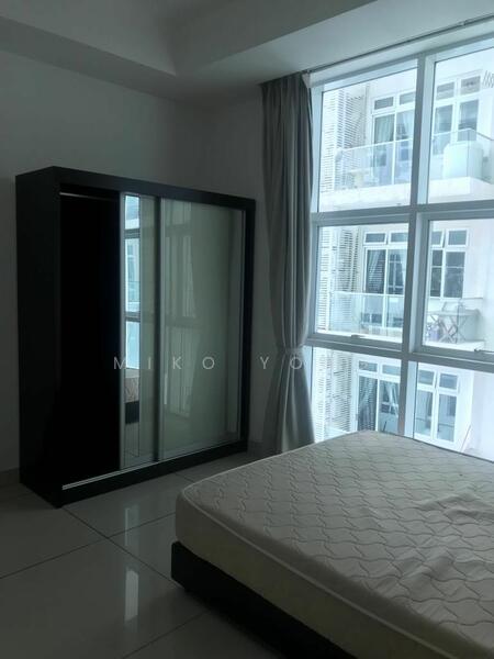 Untuk Disewa - KSL D'Esplanade Residence