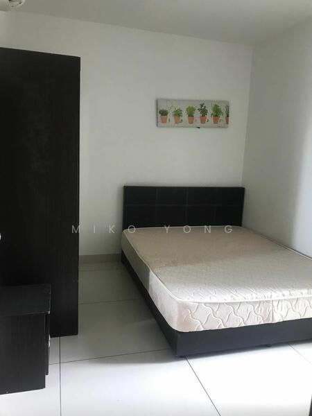 Untuk Disewa - KSL D'Esplanade Residence