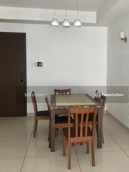 Untuk Disewa - KSL D'Esplanade Residence