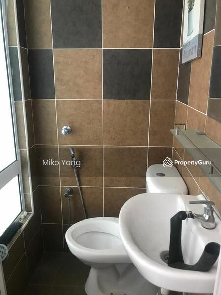 Untuk Disewa - KSL D'Esplanade Residence