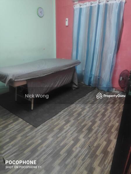For Sale - Pandan Indah Flat (Rumah Pangsa 610)