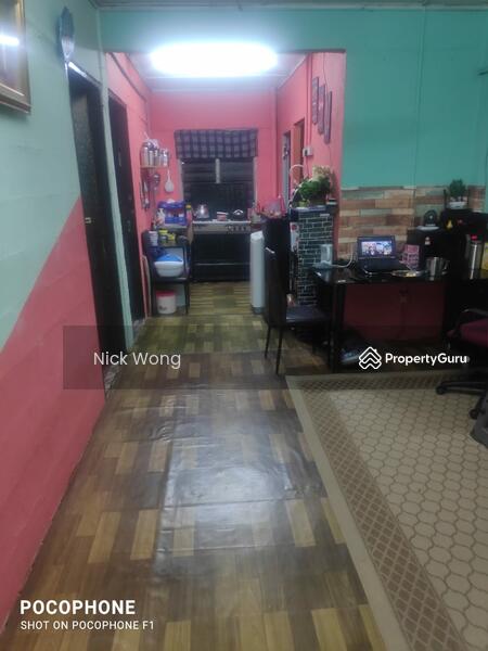 For Sale - Pandan Indah Flat (Rumah Pangsa 610)