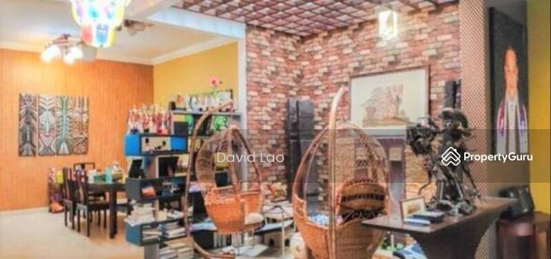 Rumah Teres 3 Tingkat untuk Dijual di Jalan Klang Lama (Old Klang Road) (Kuala Lumpur) - David Lao - PropertyGuru.com.my
