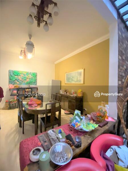 Rumah Teres 3 Tingkat untuk Dijual di Jalan Klang Lama (Old Klang Road) (Kuala Lumpur) - David Lao - PropertyGuru.com.my