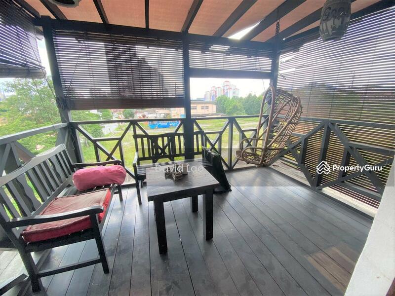 Rumah Teres 3 Tingkat untuk Dijual di Jalan Klang Lama (Old Klang Road) (Kuala Lumpur) - David Lao - PropertyGuru.com.my