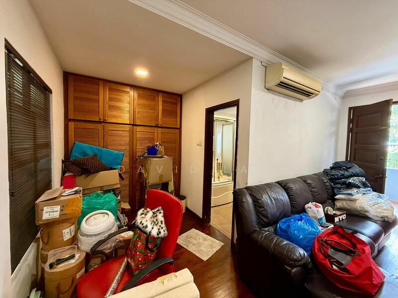 Rumah Teres 3 Tingkat untuk Dijual di Jalan Klang Lama (Old Klang Road) (Kuala Lumpur) - David Lao - PropertyGuru.com.my