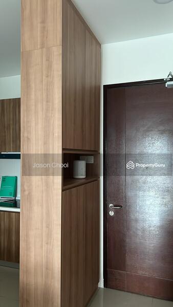 Pangsapuri untuk Disewa di Pacific Star (Service Residence) - Jason Chooi - PropertyGuru.com.my