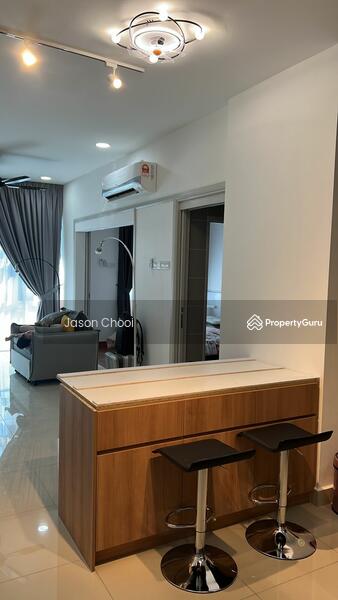 Pangsapuri untuk Disewa di Pacific Star (Service Residence) - Jason Chooi - PropertyGuru.com.my