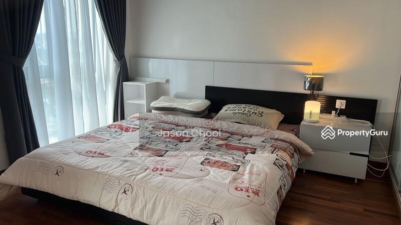 Pangsapuri untuk Disewa di Pacific Star (Service Residence) - Jason Chooi - PropertyGuru.com.my