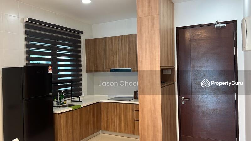 Pangsapuri untuk Disewa di Pacific Star (Service Residence) - Jason Chooi - PropertyGuru.com.my