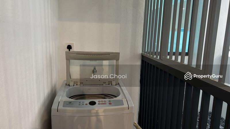 Pangsapuri untuk Disewa di Pacific Star (Service Residence) - Jason Chooi - PropertyGuru.com.my