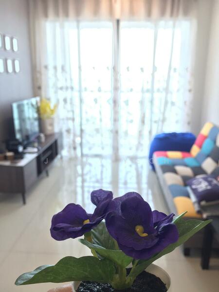 For Rent - Iconic Vue