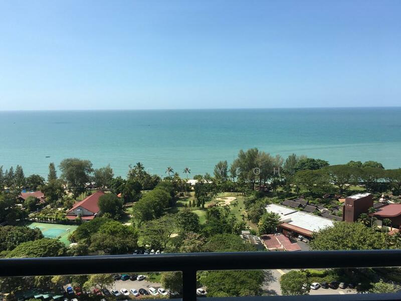 Apartment for Rent at Iconic Vue - Jacky Yeoh - PropertyGuru.com.my