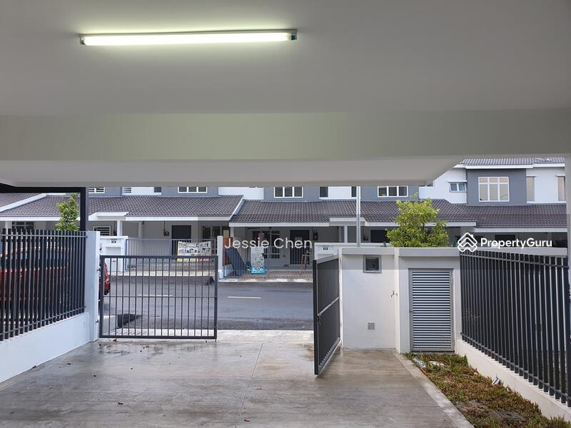 Rumah Teres 2 Tingkat untuk Disewa di Seremban (Negeri Sembilan) - Jessie Chen - PropertyGuru.com.my