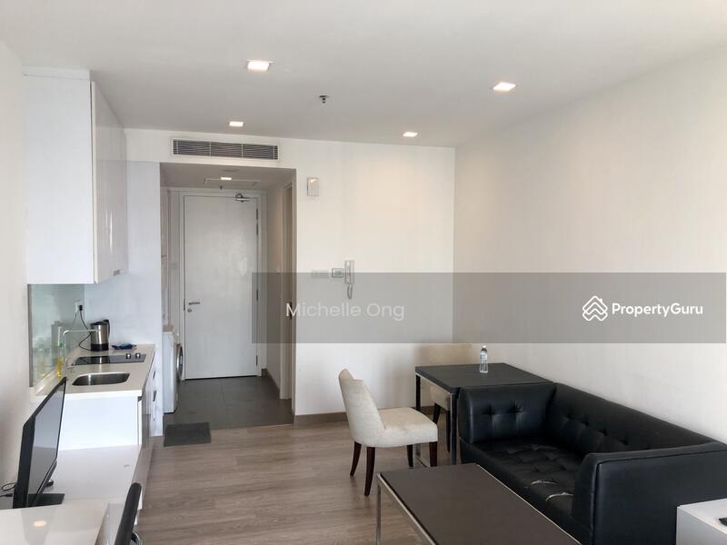 One Bukit Ceylon, Lorong Ceylon Off Jalan Berangan, Bukit Ceylon