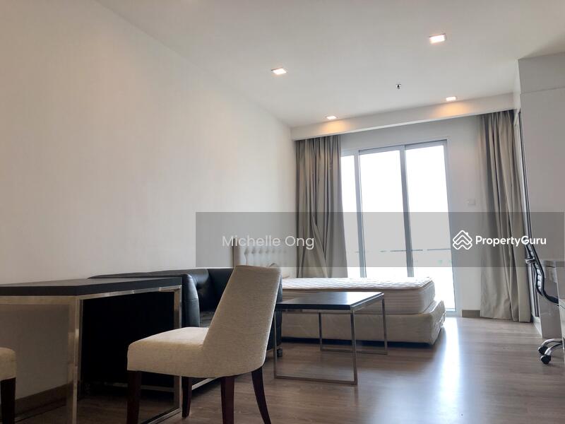 One Bukit Ceylon, Lorong Ceylon Off Jalan Berangan, Bukit Ceylon