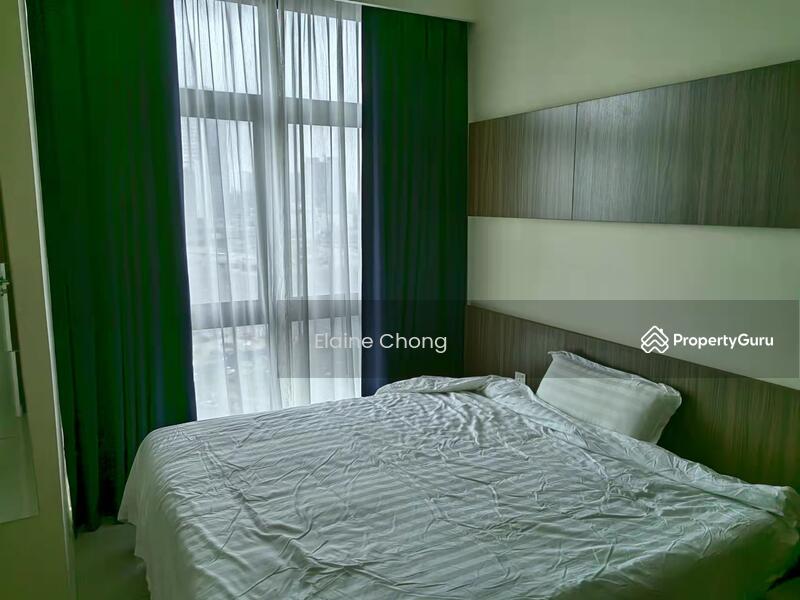 Service Residence for Rent at Tribeca - Elaine Chong - PropertyGuru.com.my