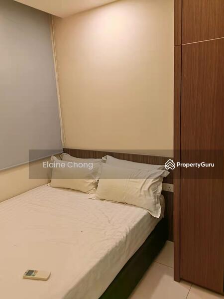 Service Residence for Rent at Tribeca - Elaine Chong - PropertyGuru.com.my