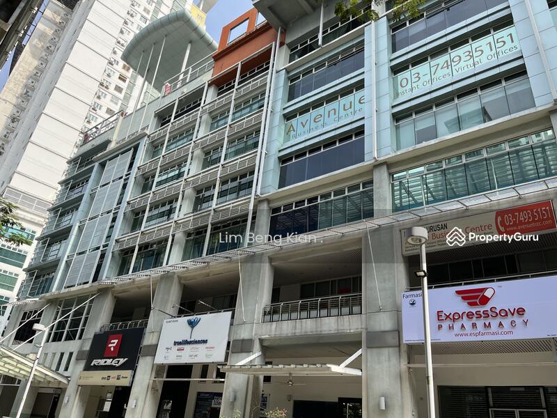 Pejabat Runcit untuk Dijual di Bandar Damansara Perdana (Damansara Perdana) - Lim Beng Kian . - PropertyGuru.com.my