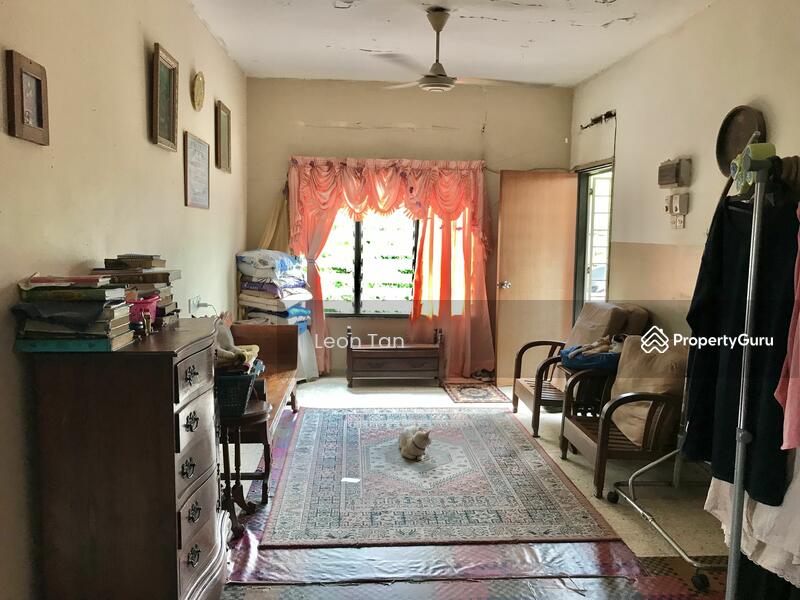 Subang Perdana Goodyear Court 6, Persiaran Kewajipan, USJ 8, USJ