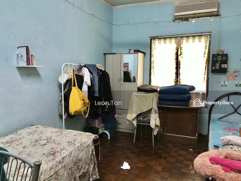 Subang Perdana Goodyear Court 6, Persiaran Kewajipan, USJ 8, USJ