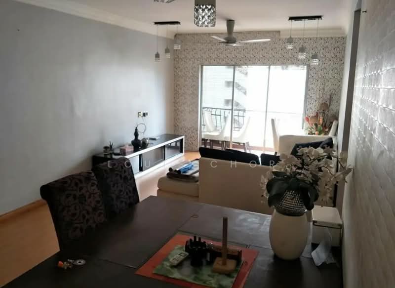 Kondominium untuk Disewa di Puncak Seri Kelana - Louis Chor - PropertyGuru.com.my