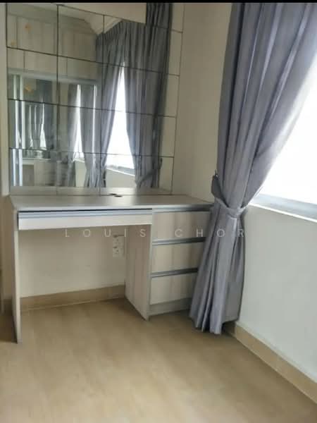 Kondominium untuk Disewa di Puncak Seri Kelana - Louis Chor - PropertyGuru.com.my