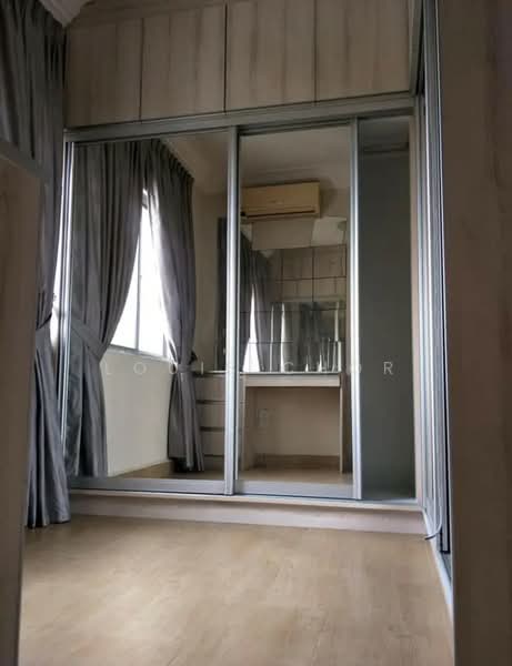 Kondominium untuk Disewa di Puncak Seri Kelana - Louis Chor - PropertyGuru.com.my