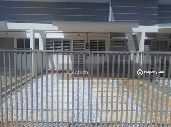 Teres Setingkat, Taman Desa Aman, Sungai Karangan, Padang Serai, Kedah