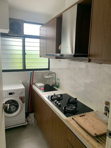 Kondominium untuk Dijual di Sutera Pines - Wan Yen Loo - PropertyGuru.com.my