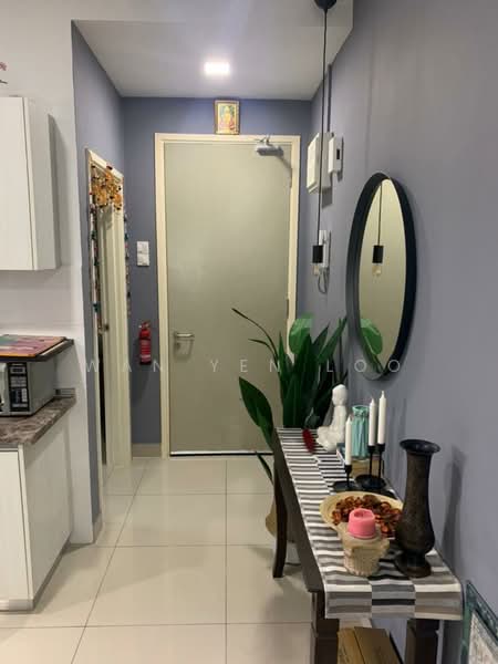 Kondominium untuk Dijual di Sutera Pines - Wan Yen Loo - PropertyGuru.com.my