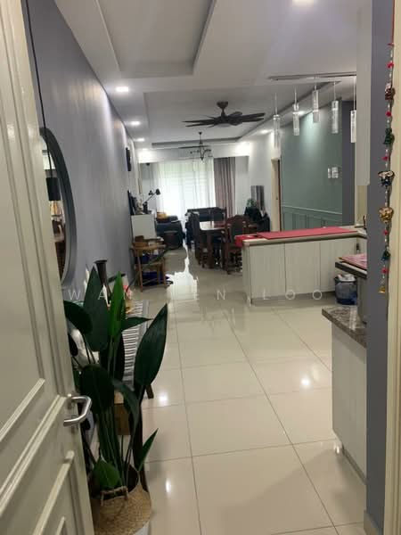 Kondominium untuk Dijual di Sutera Pines - Wan Yen Loo - PropertyGuru.com.my