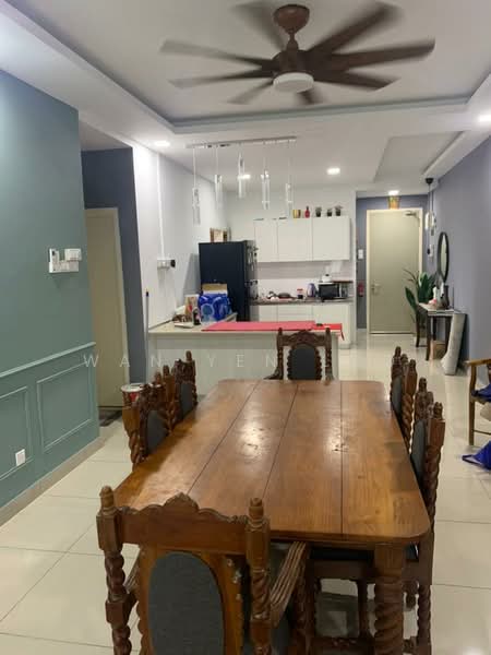 Kondominium untuk Dijual di Sutera Pines - Wan Yen Loo - PropertyGuru.com.my