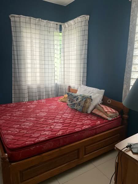 Kondominium untuk Dijual di Sutera Pines - Wan Yen Loo - PropertyGuru.com.my