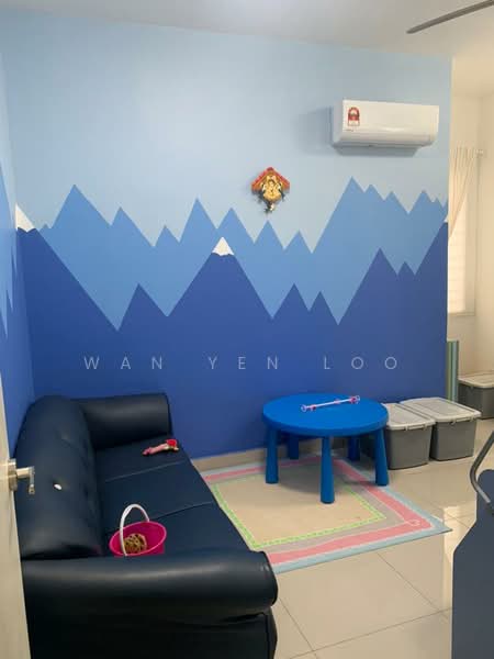 Kondominium untuk Dijual di Sutera Pines - Wan Yen Loo - PropertyGuru.com.my