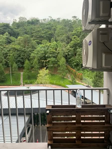 Kondominium untuk Dijual di Sutera Pines - Wan Yen Loo - PropertyGuru.com.my