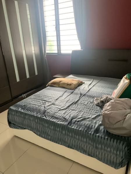 Kondominium untuk Dijual di Sutera Pines - Wan Yen Loo - PropertyGuru.com.my