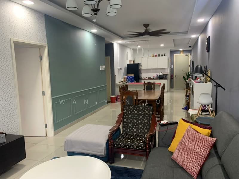 Kondominium untuk Dijual di Sutera Pines - Wan Yen Loo - PropertyGuru.com.my