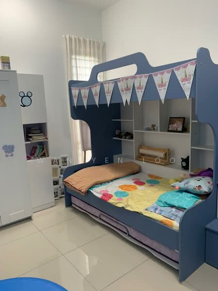 Kondominium untuk Dijual di Sutera Pines - Wan Yen Loo - PropertyGuru.com.my