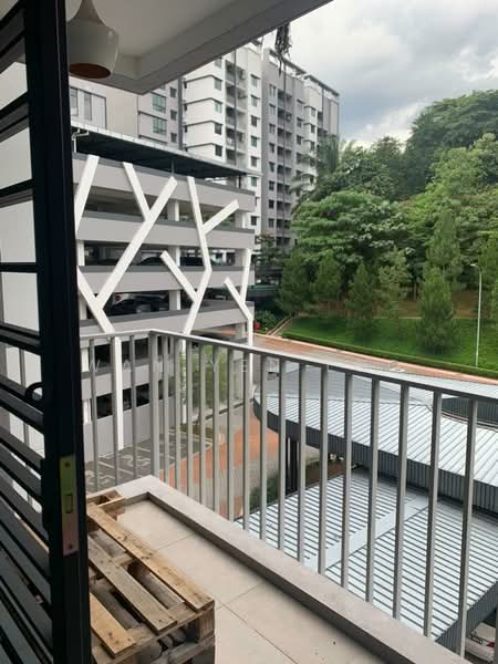 Kondominium untuk Dijual di Sutera Pines - Wan Yen Loo - PropertyGuru.com.my