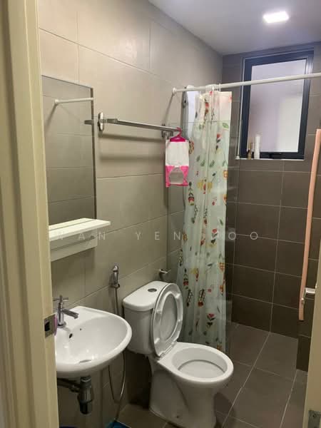 Kondominium untuk Dijual di Sutera Pines - Wan Yen Loo - PropertyGuru.com.my