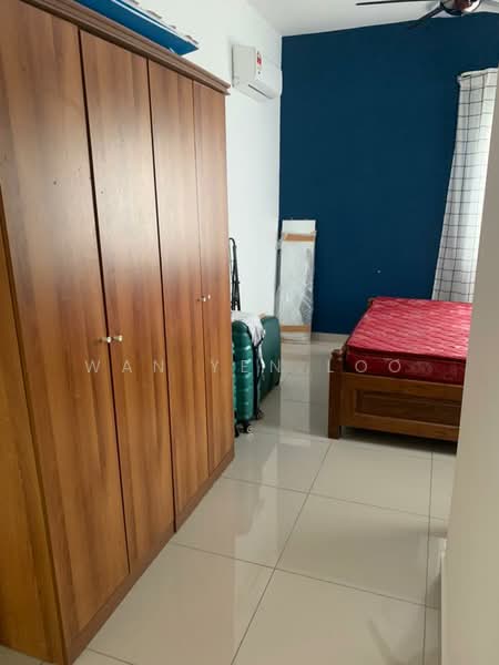 Kondominium untuk Dijual di Sutera Pines - Wan Yen Loo - PropertyGuru.com.my