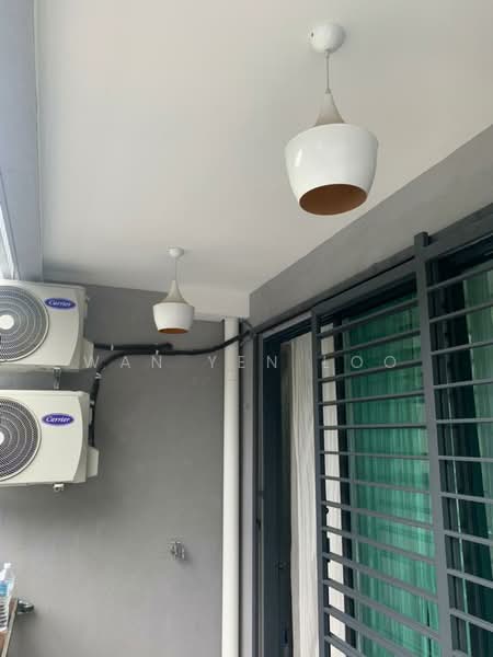 Kondominium untuk Dijual di Sutera Pines - Wan Yen Loo - PropertyGuru.com.my